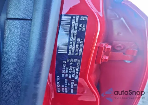 2020 Jeep Renegade Sport from USA, damaged, VIN ZACNJAAB2LPL72394